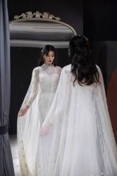 -B.Bridge Couture婚纱礼服(福田店)