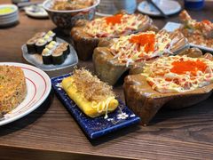 -大雄寿司(中华广场店)