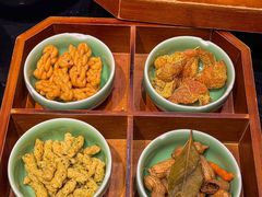 -烹湘·鲜炒湖南土菜(海珠店)