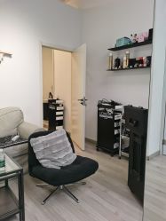-NEW FACE烫染专业店