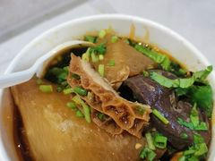 -牛旺旺·澳门牛杂(王庄店)