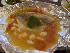 -斯比特花园西餐厅(东方商厦店)