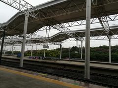 -莆田站