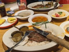 -斗牛士牛排(南京东路店)