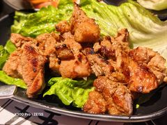 -郑阿姨的家·이모네·韩料&烤肉(武川路店)