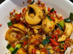 -八碗湘长沙市井菜(坡子街店)