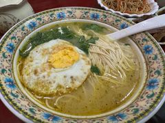 -金杨拉面王小吃面馆·牛三宝面·红烧牛肉粉