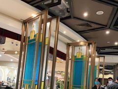 大堂-岭南真味·匠心粤菜(K11店)