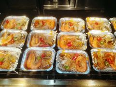 -蓝鲸湾汤泉(包河店)