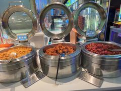 -非烤勿扰韩式自助烤肉火锅(龙岗万达广场店)