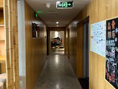 -闲隅江景艺术酒店(解放碑洪崖洞总店)