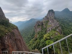 -七仙岭温泉国家森林公园