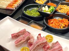 -九田家黑牛烤肉料理(石路天虹店)