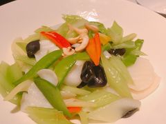-高第街56号餐厅(泰安万达店)