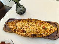 -沙漠玫瑰土耳其餐厅(神路街店)