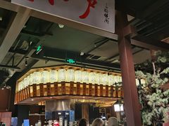 -江户烧肉(高德店)