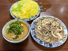 -牛街老爆肚满(牡丹园店)