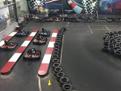 -RD卡丁车汽车俱乐部