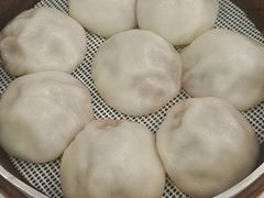 鸡汁汤包-百年尹氏汤包(湖南路狮子桥店)