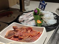 -海底捞火锅(龙湖时代天街店)