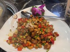-李师傅脆肚(华强北店)