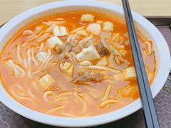 -苏州大学独墅湖校区-第8食堂(崇文路店)