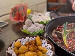-冯校长老火锅(广州正佳广场店)