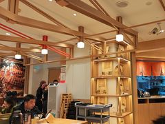 -味千拉面(广州白云机场T1西二店)