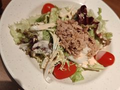 -萨莉亚意式餐厅(江桥万达广场店)