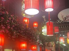 -徽镇小厨·经典徽菜(十里河店)
