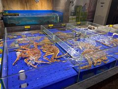 -澜小宴·锦绣江南(金沙滩店)