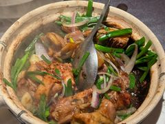 -惠食佳(滨江大公馆店)