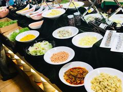 -戈拿旺巴西烤肉(崇文门店)