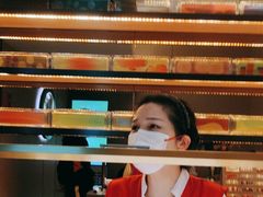 -海底捞火锅(金光华店)