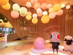 -水桶王国主题餐厅·聚会·生日派对·亲子活动·家庭套餐(亚龙湾希尔顿店)