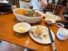 -海铺·渔家虾水饺(皇姑店)