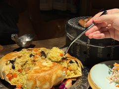 -卢布里西餐厅(海拉尔店)