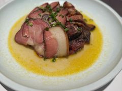-老馆子·建德菜·山肴鱼鲜(海威新界店)