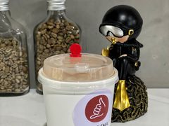-COFFEE CALL(云锦路店)