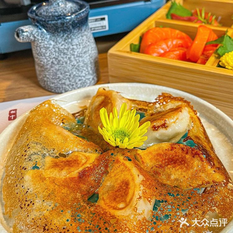 青岛最全烧鸟居酒屋推荐💥第一次吃到提灯感觉好幸福