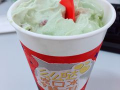 -DQ·蛋糕·冰淇淋(科华王府井店)
