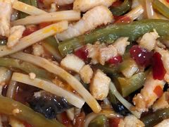 -西部马华清真兰州牛肉面·烧烤夜市(关东店)