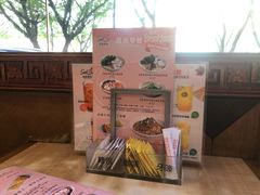 -新世界餐厅(万达店)