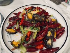 -小郭私房菜·海肠捞饭(学士街店)