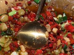 -炊烟小炒黄牛肉(浦东世纪汇店)