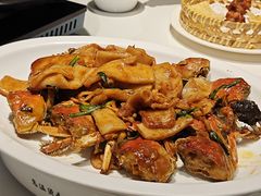 -筱爷叔·上海传统手工菜(玉树路店)