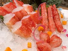 -蟹的岡田屋(正大广场店)