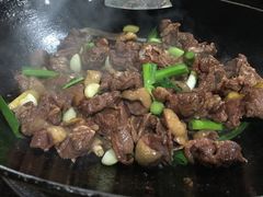 -溪悦渔庄(九龙湖店)