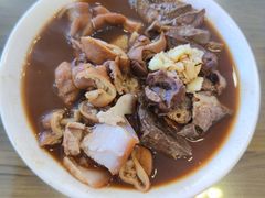 -北京小肠陈饭庄(方庄店)