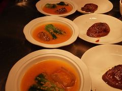 -The COOK·厨餐厅·自助餐(浦东嘉里大酒店)